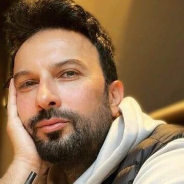 Tarkan’dan dikkat çeken paylaşım: Vereceksen huzur ver