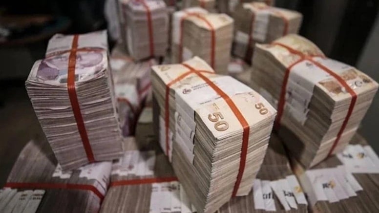 TCMB'nin faiz kararı bankaların mevduat faizlerini değiştirdi: 500 bin TL'nin getirisi belli oldu