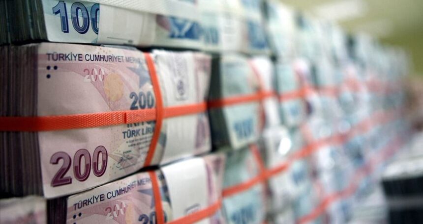 TCMB’nin faiz kararı bankaların mevduat faizlerini değiştirdi: 500 bin TL’nin getirisi belli oldu