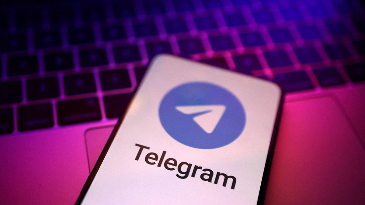 Telegram'a kurulduğu ülkede kritik yaptırım: Yasaklandı! 1 Telegram'a kurulduğu ülkede kritik yaptırım: Yasaklandı!