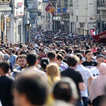TÜİK işsizlik verilerini açıkladı: Geniş tanımlı işsizlik artışta!
