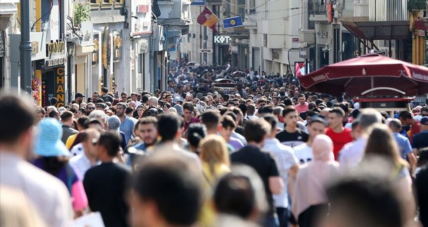 TÜİK işsizlik verilerini açıkladı: Geniş tanımlı işsizlik artışta!