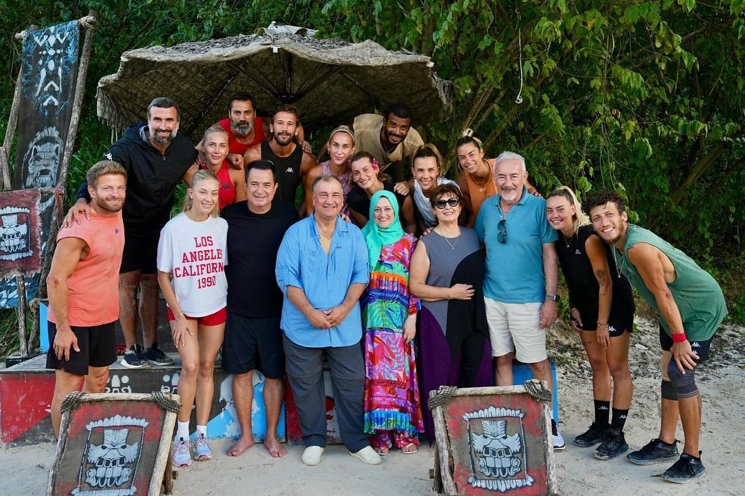 Türkiye'nin en zengin adamından zor günler geçiren Acun'a Dominik morali