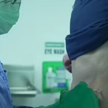 Ultra zenginler akın akın o adaya gidip gen değiştiriyor