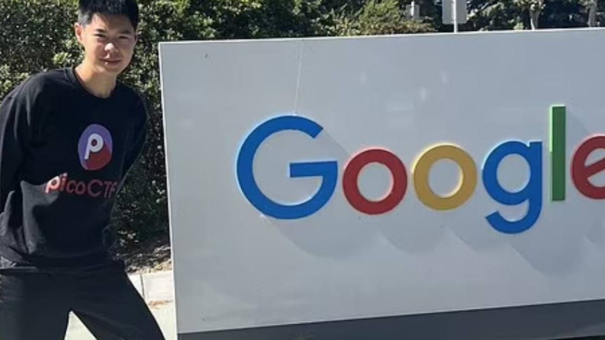 Üniversiteler reddetti, Google işe aldı! Meğer bu yüzden alınmamış, dava açıyor