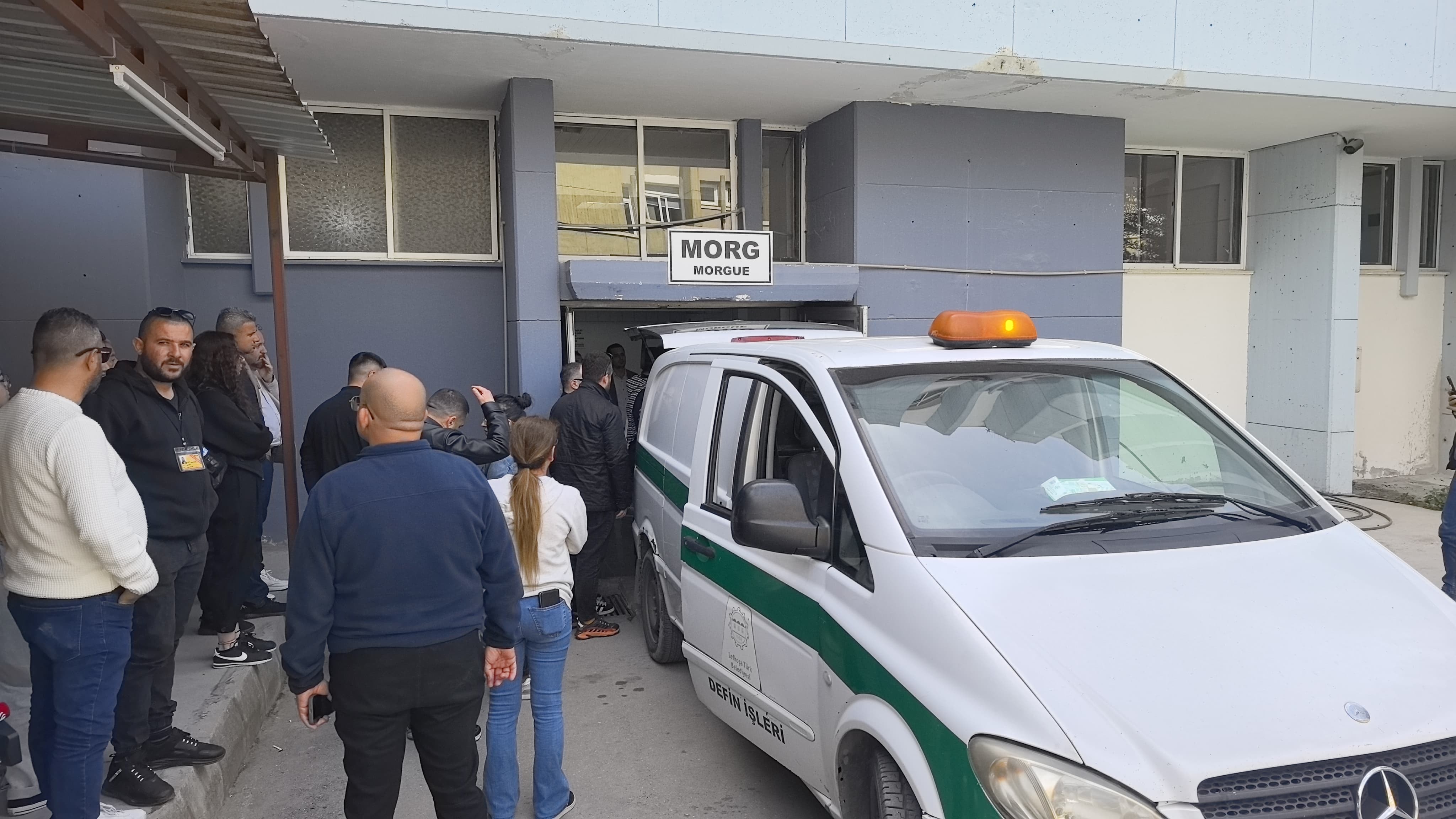 Usta sanatçı Volkan Konak'ın naaşı Türkiye'ye gönderildi