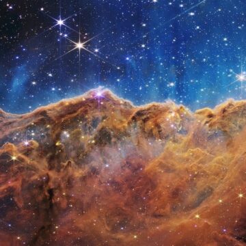 Uzay gözleminde devrim: Kırıcı mercekler tarih oluyor