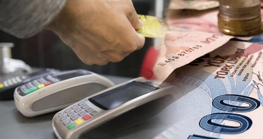 Vatandaşın batık borcunda alarm zilleri çalıyor