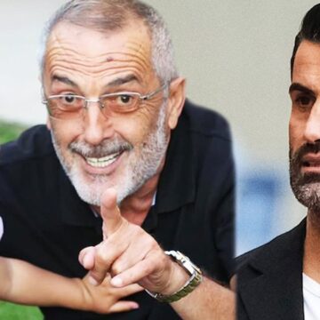 Volkan Demirel’den babasının doğum gününde duygusal mesaj