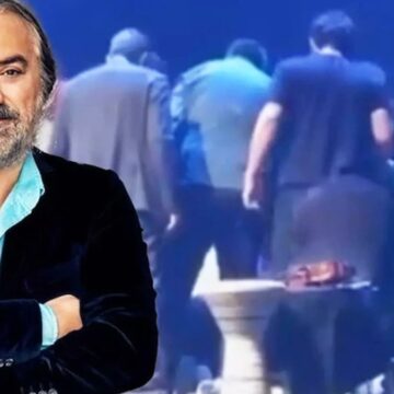 Volkan Konak beş yıl önce vasiyetini bu sözlerle açıklamıştı: ‘Ne olur ben ölünce…’