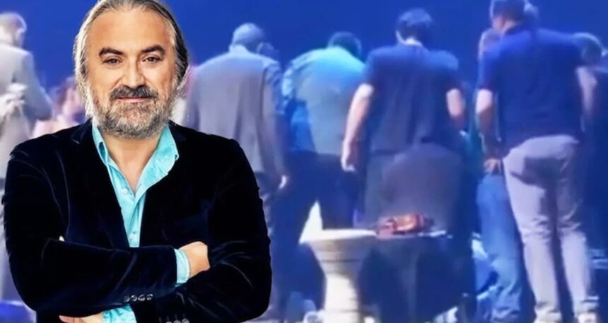 Volkan Konak beş yıl önce vasiyetini bu sözlerle açıklamıştı: ‘Ne olur ben ölünce…’