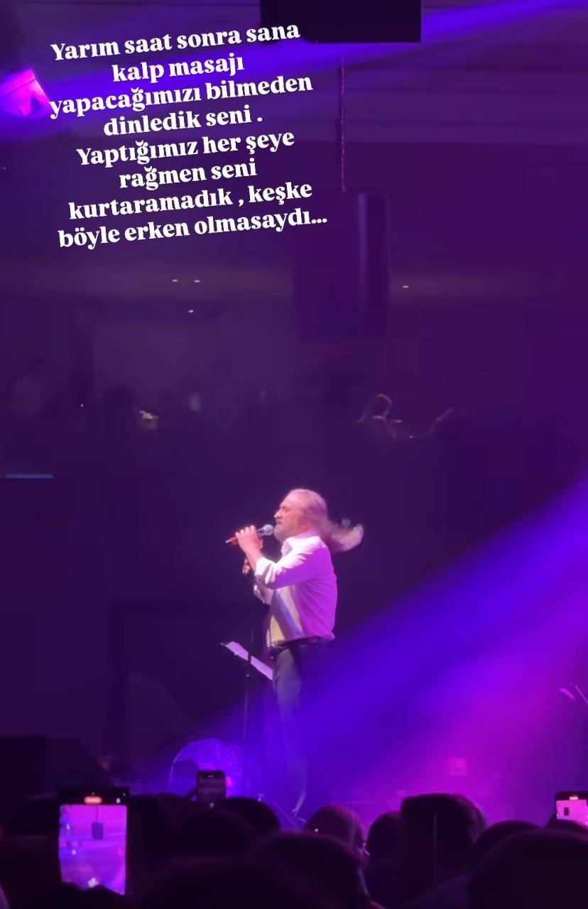 Volkan Konak'a ilk müdahaleyi yapan doktor paylaştı: Yardımcı olduğun o genç büyüdü, doktor oldu