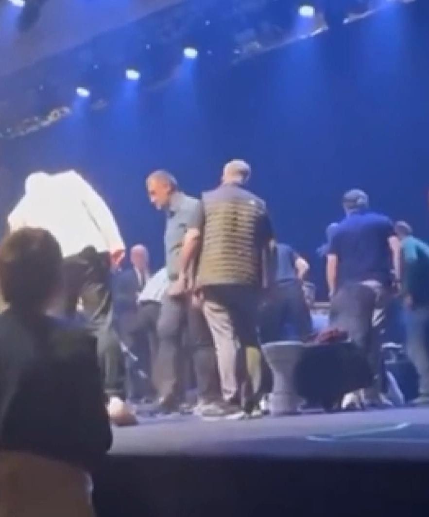 Volkan Konak'a ilk müdahaleyi yapan doktor paylaştı: Yardımcı olduğun o genç büyüdü, doktor oldu