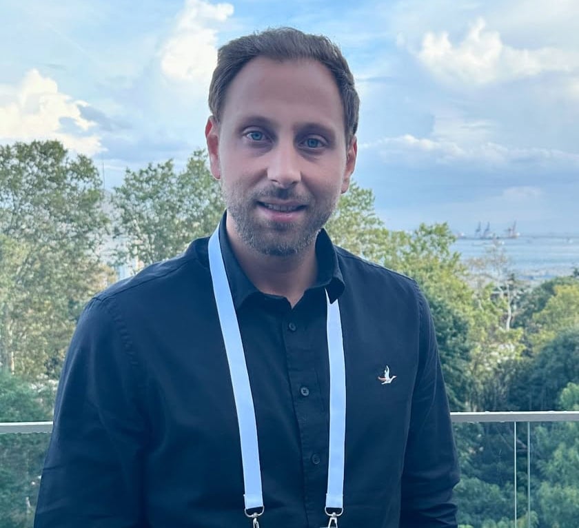 Volkan Konak'a ilk müdahaleyi yapan doktor paylaştı: Yardımcı olduğun o genç büyüdü, doktor oldu