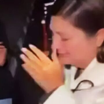 Volkan Konak’ın ölüm haberini alan Sibel Can ağlayarak hastaneye koştu