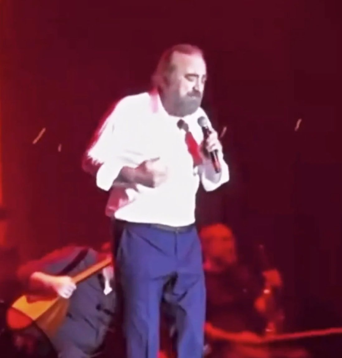 Volkan Konak'ın son sözleri: 'Volkan abi sivri konuşma seni içeri atarlar' diyorlar