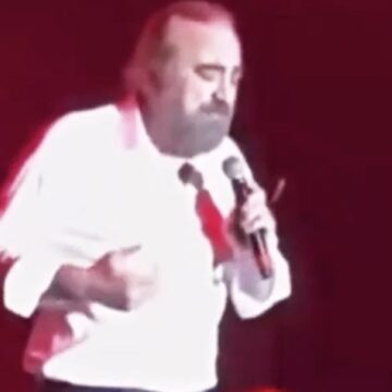 Volkan Konak’ın son sözleri: ‘Volkan abi sivri konuşma seni içeri atarlar’ diyorlar