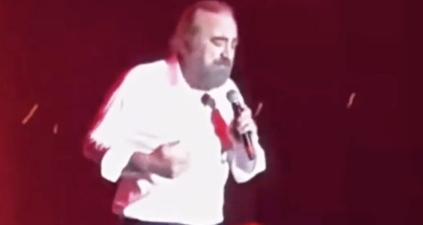 Volkan Konak’ın son sözleri: ‘Volkan abi sivri konuşma seni içeri atarlar’ diyorlar