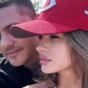 Wanda Nara görse kahrolur: Icardi aşka geldi