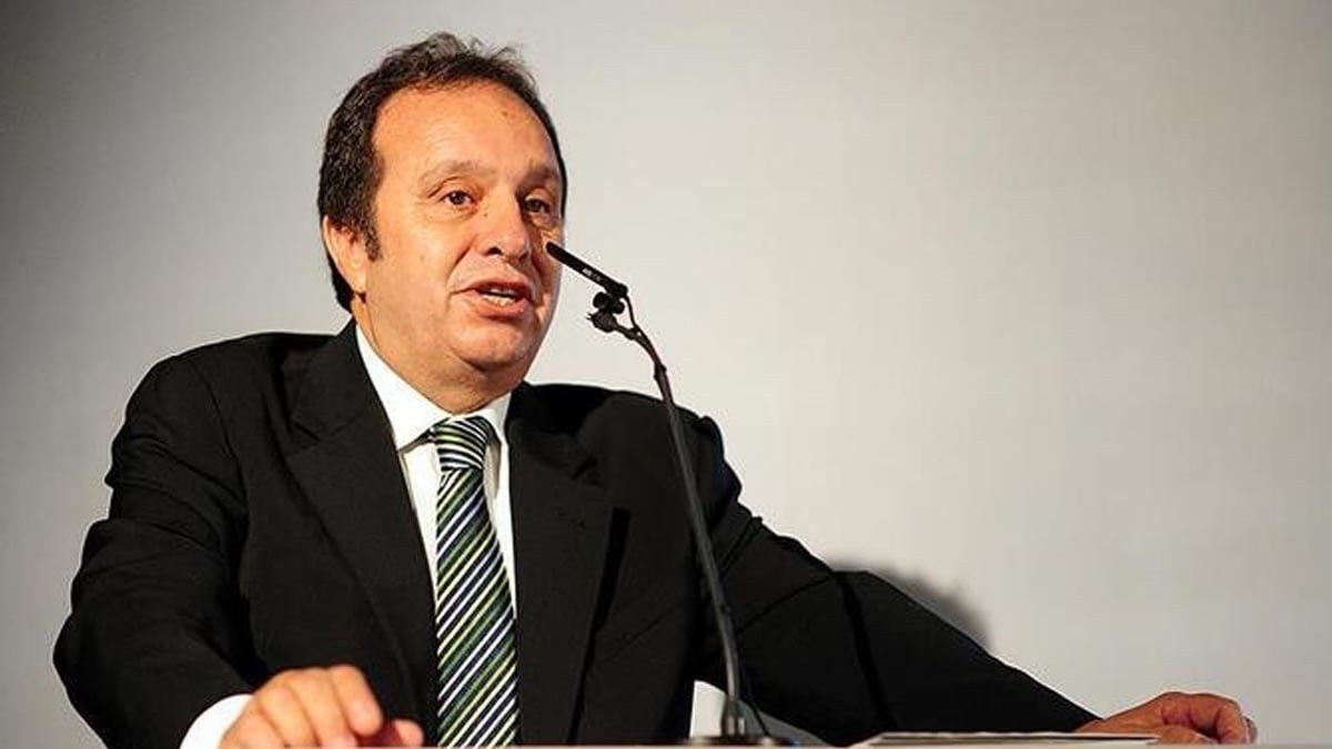 Zorlu Holding'in yeni CEO'su belli oldu