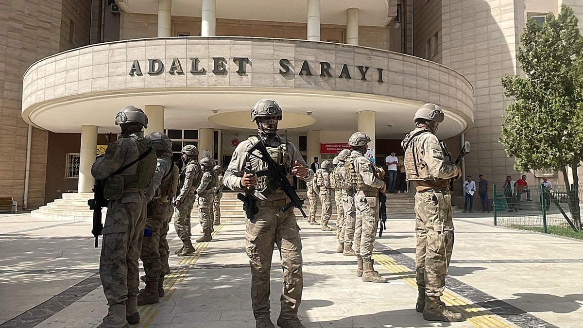 11 yıl önce pamuk çuvalında ölü bulunmuştu: Anne- baba dahil 13 gözaltı