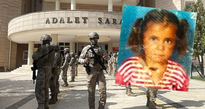 11 yıl önce pamuk çuvalında ölü bulunmuştu: Anne- baba dahil 13 gözaltı