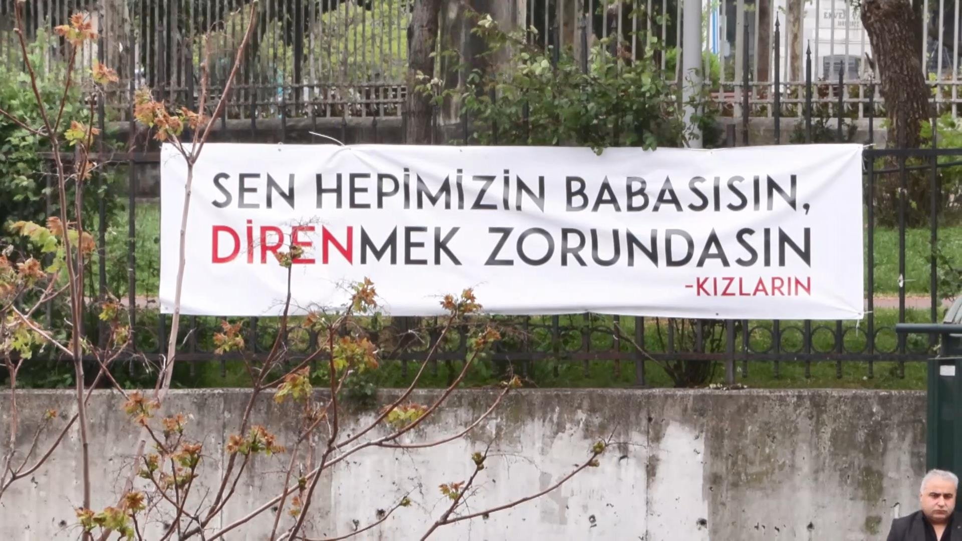 12 gündür yoğun bakımda tutulan Sırrı Süreyya Önder'in son durumu