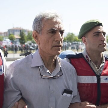 15 Temmuz’un en tepesindeki ismin 2023’ten beri AKP üyesi olduğu ortaya çıktı