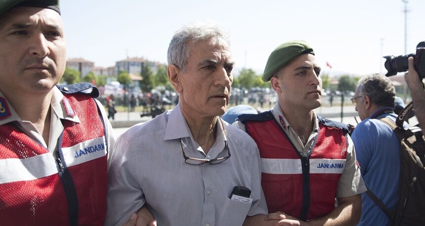 15 Temmuz’un en tepesindeki ismin 2023’ten beri AKP üyesi olduğu ortaya çıktı