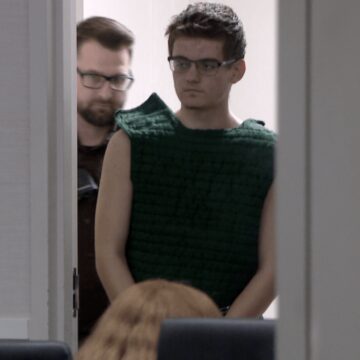 17 yaşındaki neo-nazi satanist, Trump’ı öldürmek için önce ailesini öldürdü