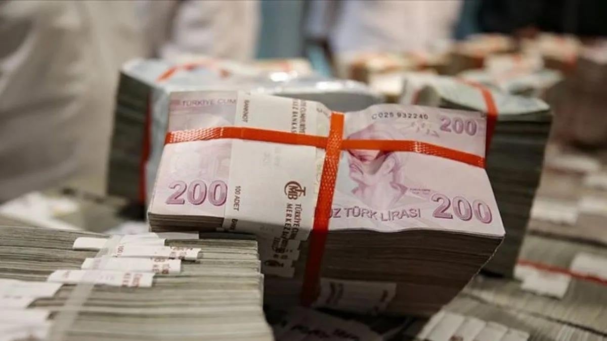 2 milyon TL'nin aylık getirisi rekora koşuyor