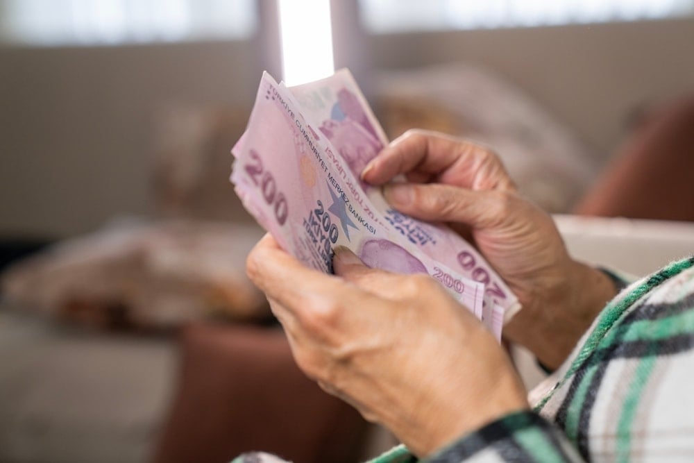 2 milyon TL'nin aylık getirisi rekora koşuyor