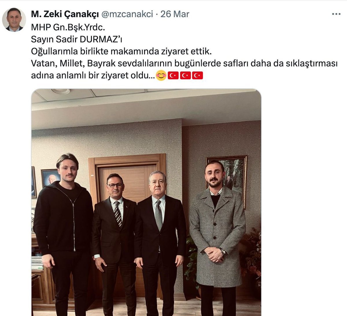 45 milyar dolarlık dosyadan çıkanlar