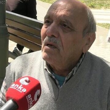 6 Şubat Depremi’nden kurtuldular, İstanbul’da sokakta kaldılar