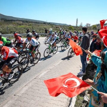 60 yıllık efsane! Tour of Türkiye starta hazır