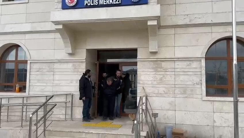 8 milyonluk ceza, 124 yıl hapis! Eyüpsultan'ın firarisi böyle yakalandı