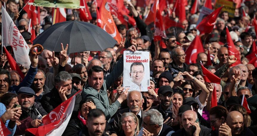 Abdurrahman’dan Dilipak’tan AKP’ye Maltepe göndermesi: Kaçtıklarını zannettikleri şeye koşuyorlar!