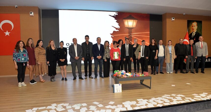Adana’da okul öncesi eğitimciler sempozyumda buluştu