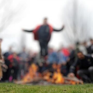 AKP’den Nevruz’un resmi tatil olması için kanun teklifi