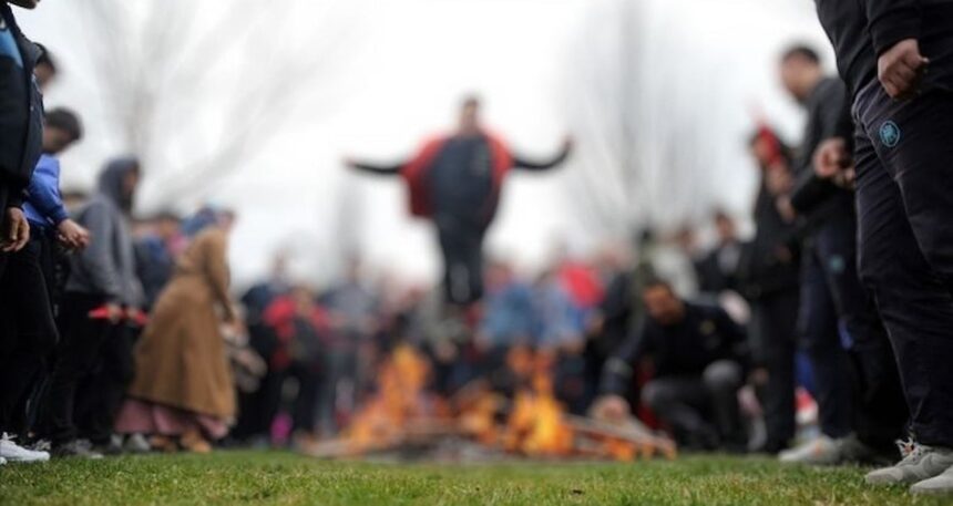 AKP’den Nevruz’un resmi tatil olması için kanun teklifi