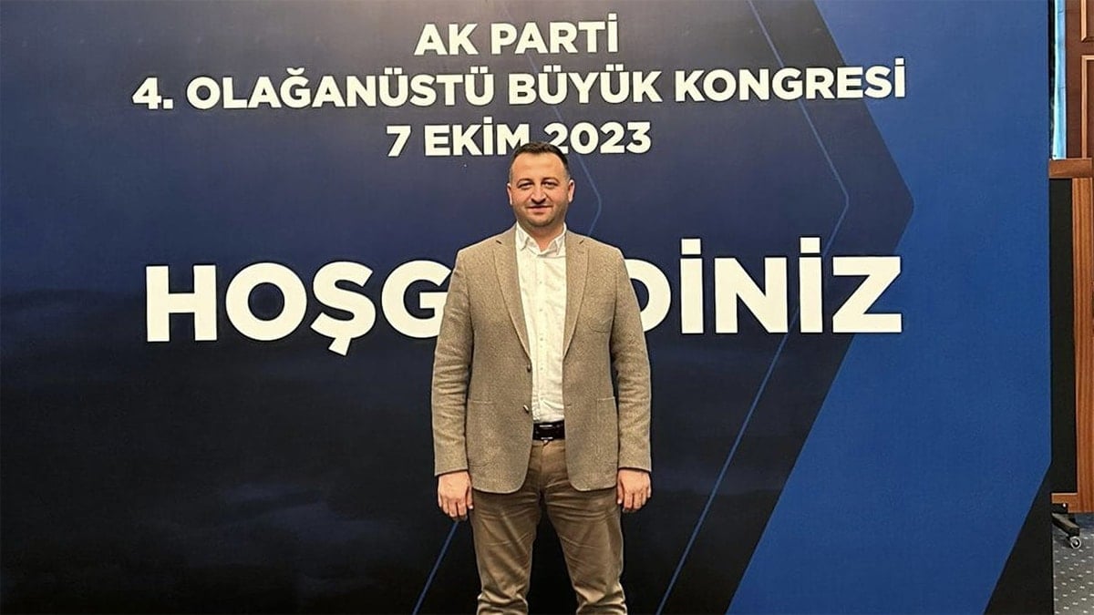 AKP'li eski meclis üyesi avukat, okul basıp öğrenci dövdü