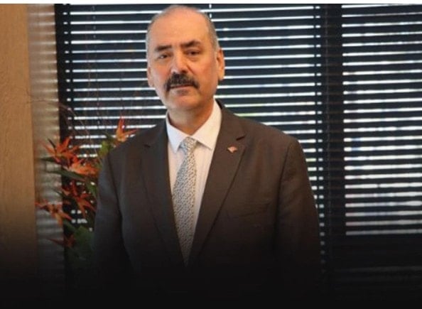 AKP'li isim CHP'li kadın siyasetçinin üzerine yürüyüp ağza alınmayacak küfürler etti