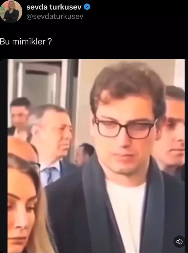 AKP'li Sevda Türküsev'in FETÖ sevdası ortaya çıktı