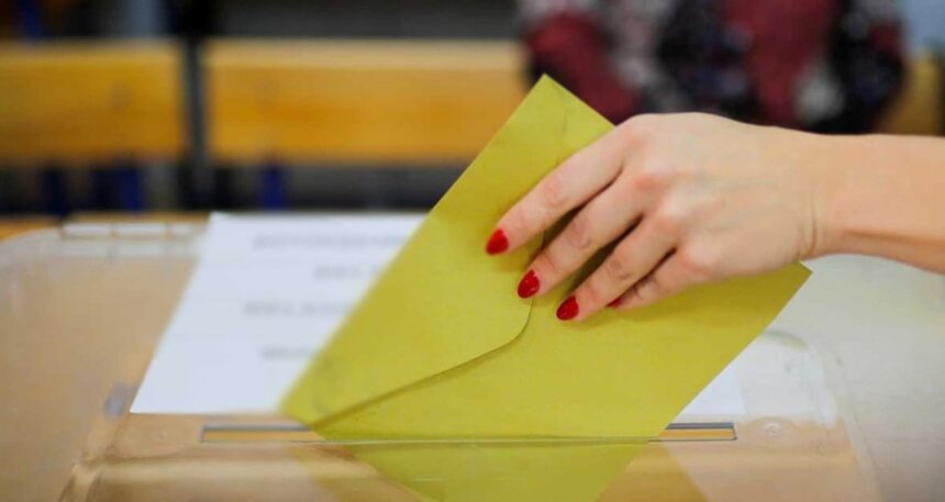 AKP’yi kara kara düşündürecek anket: 15 kişilik en başarılı belediye başkanları listesine sadece 1 kişi girebildi