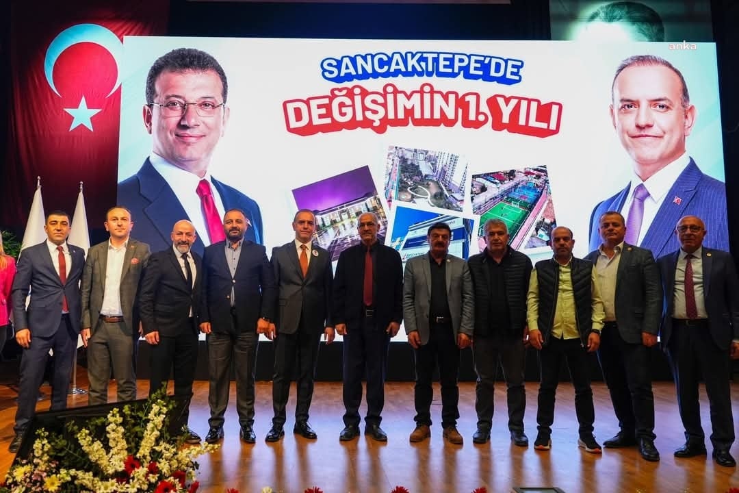 Alper Yeğin, İmamoğlu’nu anlatırken duygularına hakim olamadı