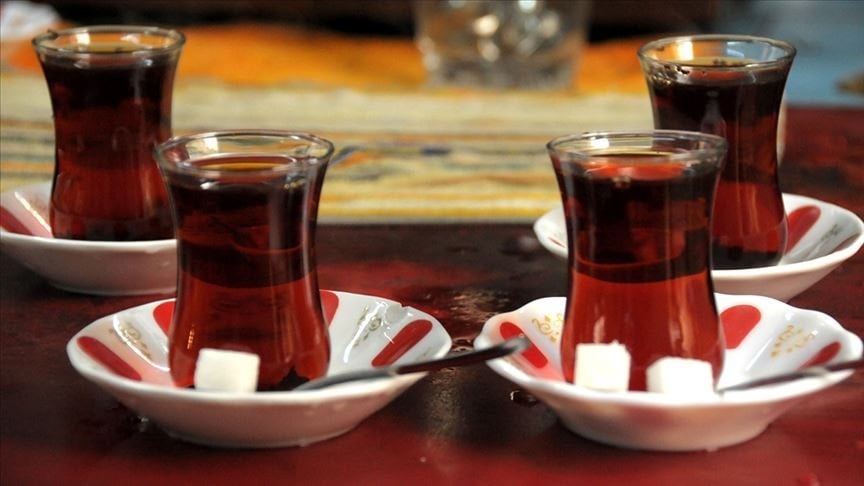 Anayasa Mahkemesi'nden 'çay tabağı' kararı