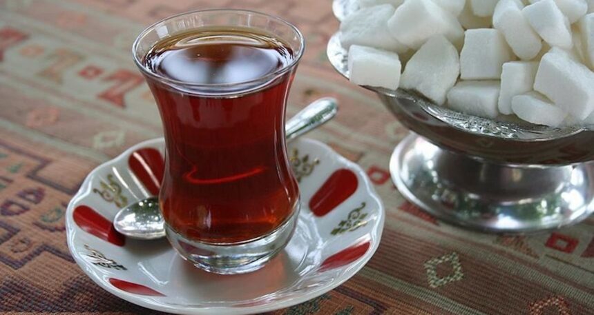Anayasa Mahkemesi’nden ‘çay tabağı’ kararı