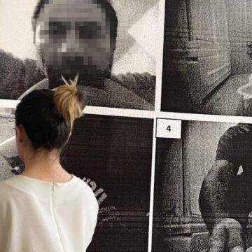 Ankara’da mide bulandıran olay: Öz kızını banyoda gizlice kaydetti, cezası belli oldu