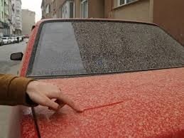 Araç sahipleri için kabus gibi günler başladı: Meteoroloji'den şehir şehir çamur uyarısı