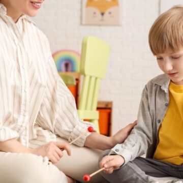 Araştırma sonuçları paylaşıldı: Otizmde yeni umut